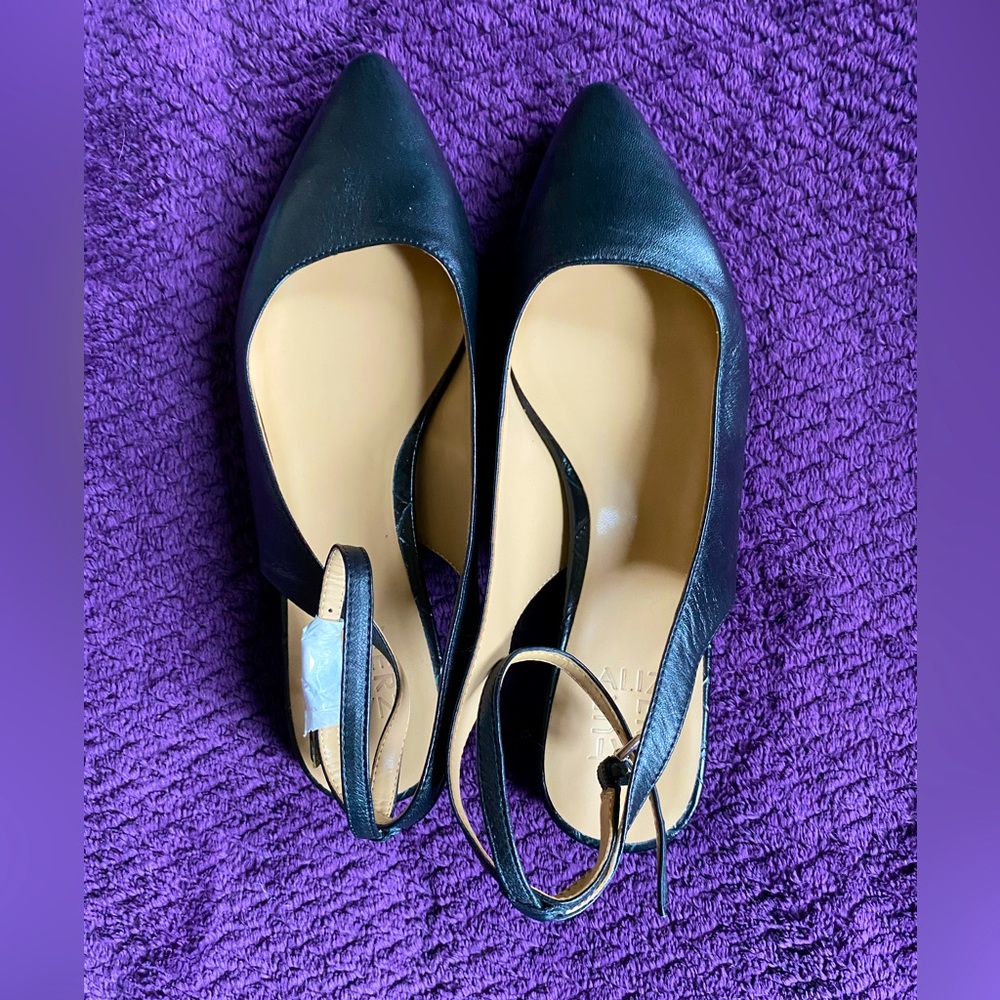 Naturalizer shoes